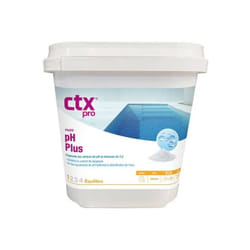 pH Plus granulés CTX 20 - 5kg