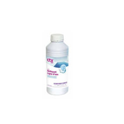 Nettoyant ligne d'eau AstralPool alcalin - Nétaireau CTX 75 Entretien piscine - 1 litre