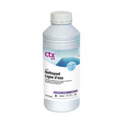 Produit dentretien piscine - CTX 56 - Netoline Nettoyant ligne deau - 1 L de CTX