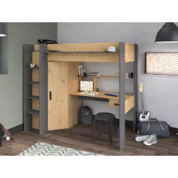 Parisot 2380LSUR