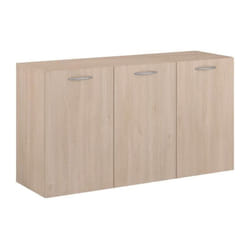 Parisot - Buffet - easy life - Chene - 3 portes