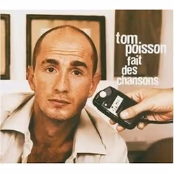 Alive AG Fait Des Chansons, Chanteur/auteur-compositeur, CD, Poisson, Tom, Support physique, LQCG