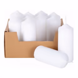 GRAINE CREATIVE 139500, Rond, Blanc, 12 pièce(s)