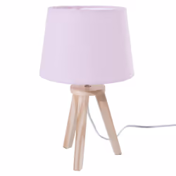 Les douces nuits de Mae 4LAMPE/3PIEDS/RO/127252A, 310 mm, 185 mm, 185 mm