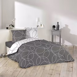 Les douces nuits de Mae 1HC220/ELTON/1642049, 220 x 240 cm