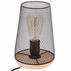 Les douces nuits de Mae 4LAMPE/METBOI/NO/155530A, 230 mm, 150 mm, 150 mm