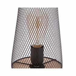 Les douces nuits de Mae 4LAMPE/METBOI/NO/155530A lampe de table