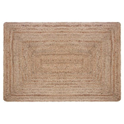 Les douces nuits de Mae 4TAP/HIST/NAT/146293C tapis de sol