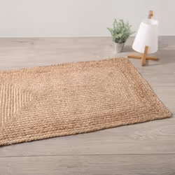 Les douces nuits de Mae 4TAP/HIST/NAT/146293C tapis de sol
