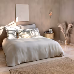 Les douces nuits de Mae 4TAP/HIST/NAT/146293C tapis de sol