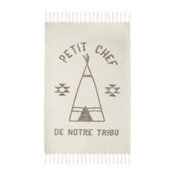 Les douces nuits de Mae 4TAP/TRIBU/158440 tapis de sol