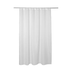 Les douces nuits de Mae 2RD/NIDAB/BL/138055I rideau de douche