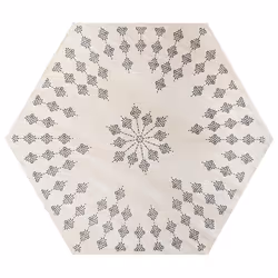 Les douces nuits de Mae 4TAB-CAF/KUMI/OCTO/ETNIK/156955, 430 mm, 430 mm, 400 mm