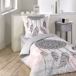 Les douces nuits de Mae 1HC140/NAMASTE/1642564, 140 x 200 cm