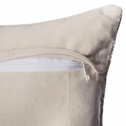 Les douces nuits de Mae 4COUS/40X40/GRETGO/156170B coussin/oreiller/insert décoratif