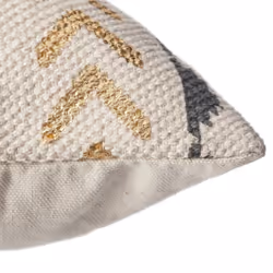 Les douces nuits de Mae 4COUS/40X40/GRETGO/156170B coussin/oreiller/insert décoratif