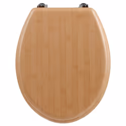 Les douces nuits de Mae 2WC/IMI/BAMBOU/140728 siège de toilette
