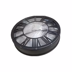 Les douces nuits de Mae 4PEND/VINTAGE/126524/2 Horloge murale et de table