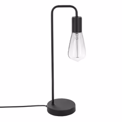 Les douces nuits de Mae 4LAMPE/METAL/NOIR/148168B, 460 mm, 130 mm, 170 mm