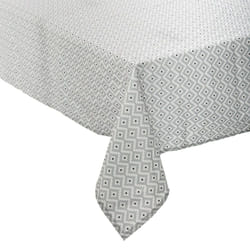 Les douces nuits de Mae 4N140/ETNIK/163930B nappes 140 x 240 cm
