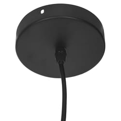 Les douces nuits de Mae 4SUS/ZELY/NO/161721A éclairage de plafond