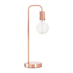 Les douces nuits de Mae 4LAMPE/METAL/KELI/148168D lampe de table