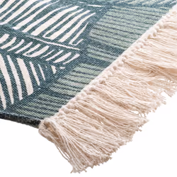 Les douces nuits de Mae 4TAP/120X170/JUNGLE/164054B tapis de sol