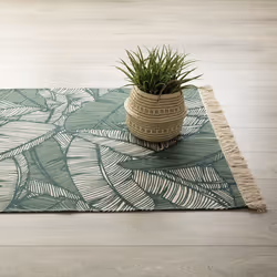Les douces nuits de Mae 4TAP/120X170/JUNGLE/164054B tapis de sol
