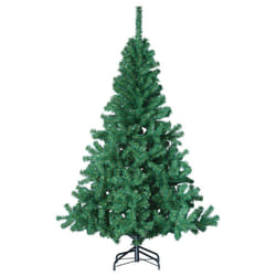 Sapin de Noël Élégant Vert 150 cm