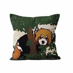 Les douces nuits de Mae 4HDC/SAFA/PR/270420, 40 x 40 cm
