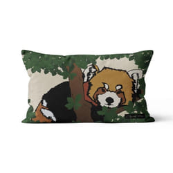 Les douces nuits de Mae 4HDC/SAFA/PR/280429 Taie d'oreiller 32 x 50 cm