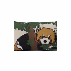 Les douces nuits de Mae 4HDC/SAFA/PR/280429 Taie d'oreiller 32 x 50 cm