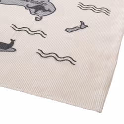 Les douces nuits de Mae 4TAP/CARTE/MONDE/158795 tapis de sol