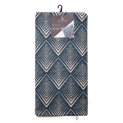 Les douces nuits de Mae 6HOUCOCHEGEB164105BX Taie d'oreiller 40 x 40 cm