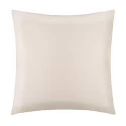 Les douces nuits de Mae 6HOUCOCHEGEB164105BX Taie d'oreiller 40 x 40 cm - Vue supplémentaire 4