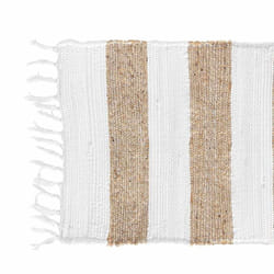 Les douces nuits de Mae 6TAPISSAGANE1741023X tapis de sol