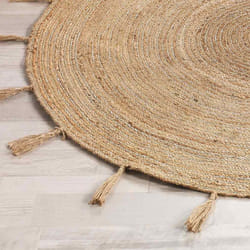 Les douces nuits de Mae 6TAPISSANDAR1741016X tapis de sol