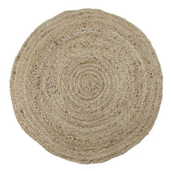Les douces nuits de Mae 6TAPISRONJUTTX90031X tapis de sol