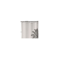 Rideau de douche 180x200 Cocoty