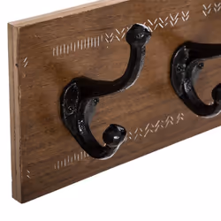 Les douces nuits de Mae 4PATERVINTAGX173906X porte-manteaux
