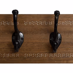 Les douces nuits de Mae 4PATERVINTAGX173906X porte-manteaux