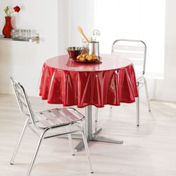 Les douces nuits de Mae 6NAPPECRISTA1710279X nappes 140 x 140 cm