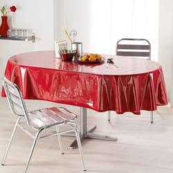 Les douces nuits de Mae 6NAPPECRISTA1710282X nappes 140 x 240 cm