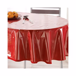 Les douces nuits de Mae 6NAPPECRISTA1710282X nappes 140 x 240 cm