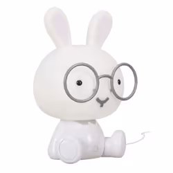 Veilleuse LED lapin