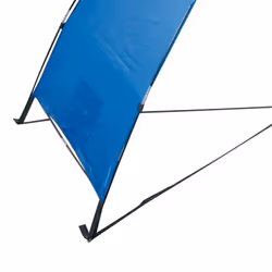 Les douces nuits de Mae 4TENTESUMMERXX16675X, 1300 mm, 2300 mm