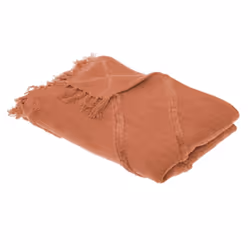 Les douces nuits de Mae 1JETELINCATC172463NX Couverture de lit