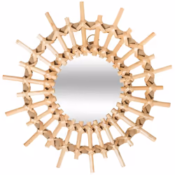 Les douces nuits de Mae 4MIROIX3RO28162204AX, 280 mm, 280 mm, 30 mm, 3 cm