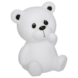 Les douces nuits de Mae 7VEILLXLOURSX174000X lampe de table
