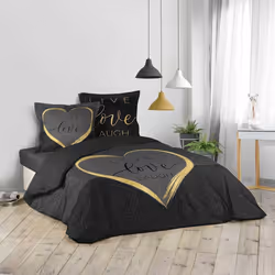 Les douces nuits de Mae 1HC220CRALOV1643499X, 220 x 240 cm